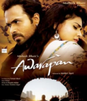 Awarapan (2007) poster