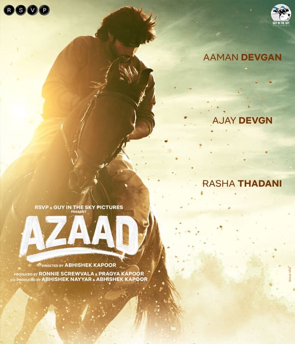 Azaad