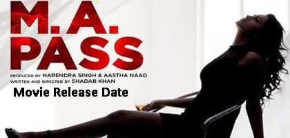 M A Pass