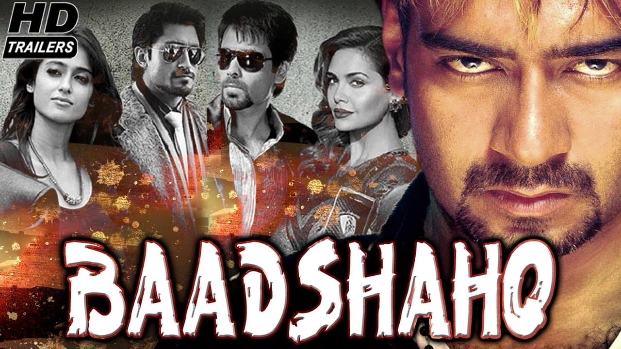 Baadshaho