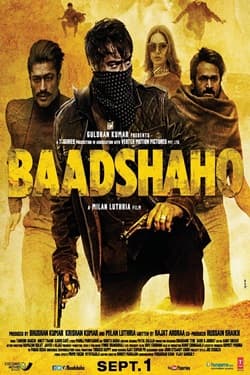 Baadshaho