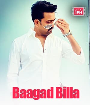 Baagad Billa