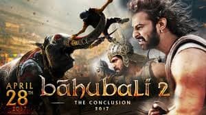 Baahubali 2
