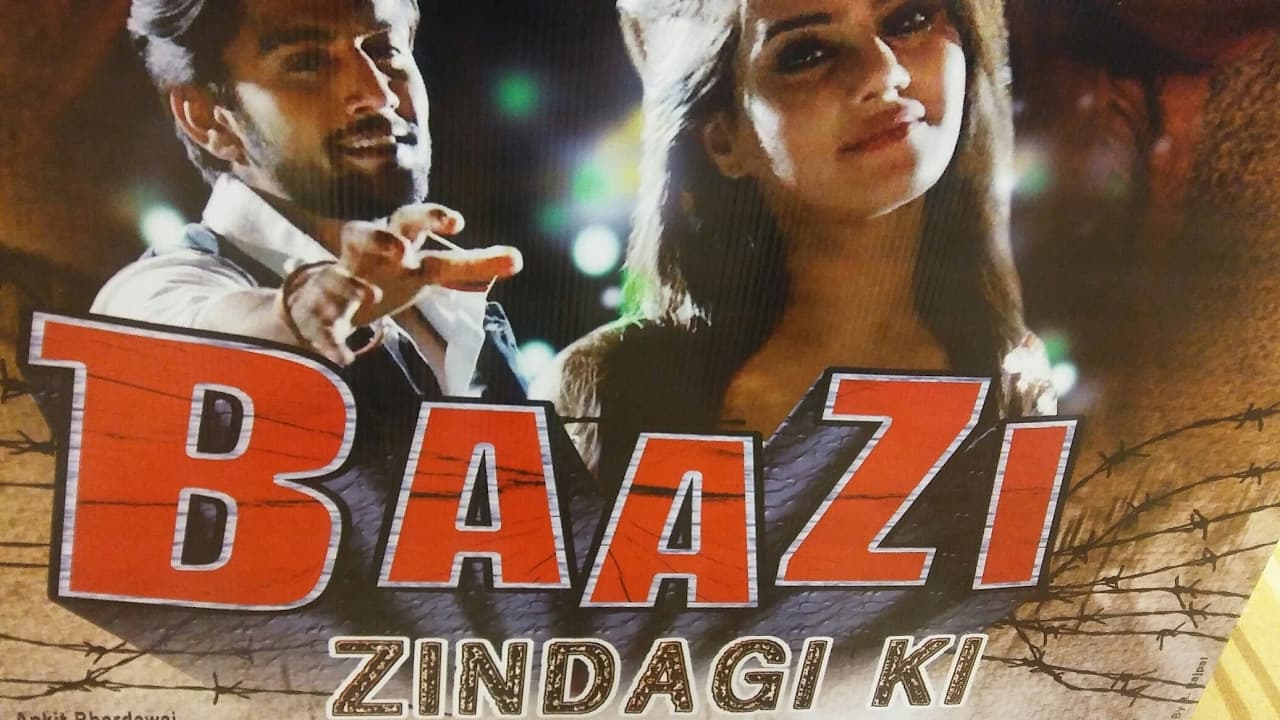Baazi Zindagi Ki
