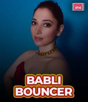 Babli Bouncer