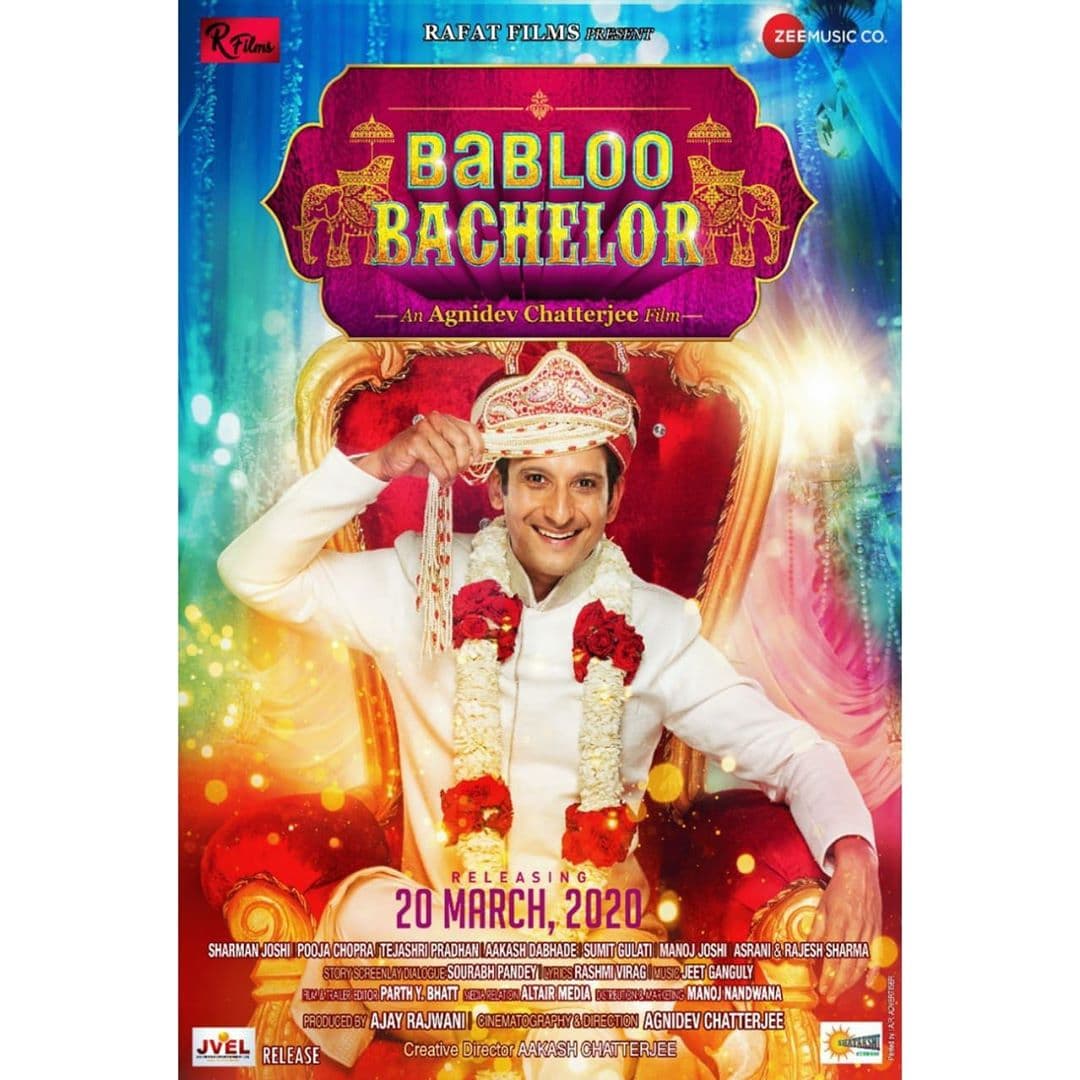 Babloo Bachelor