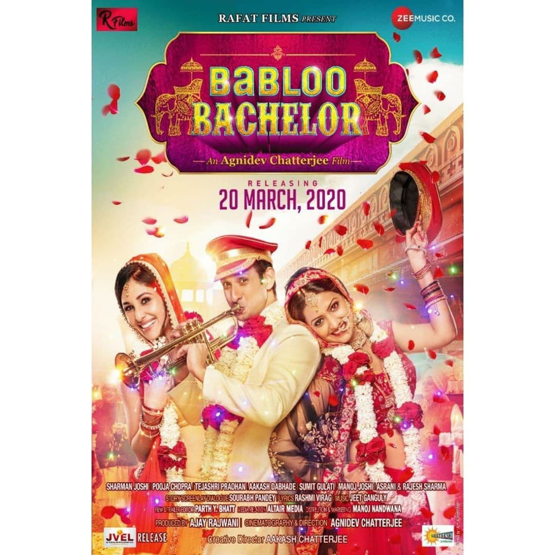 Babloo Bachelor
