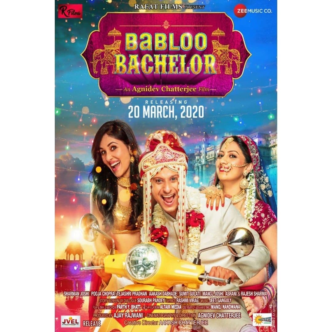Babloo Bachelor