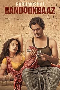 Babumoshai Bandookbaaz