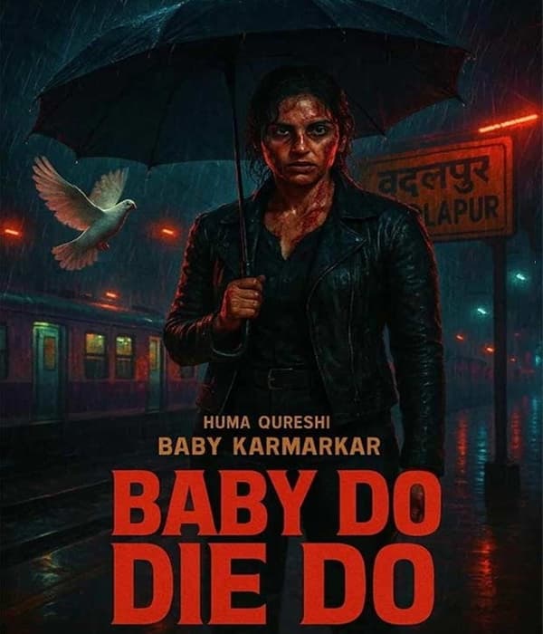 Baby Do Die Do