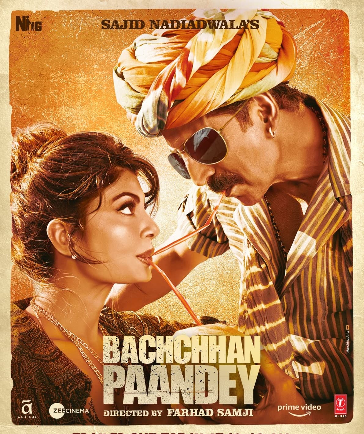 Bachchhan Paandey