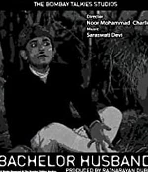 Bachelor Husband (1950)