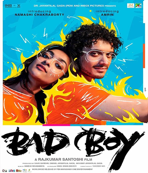 Bad Boy