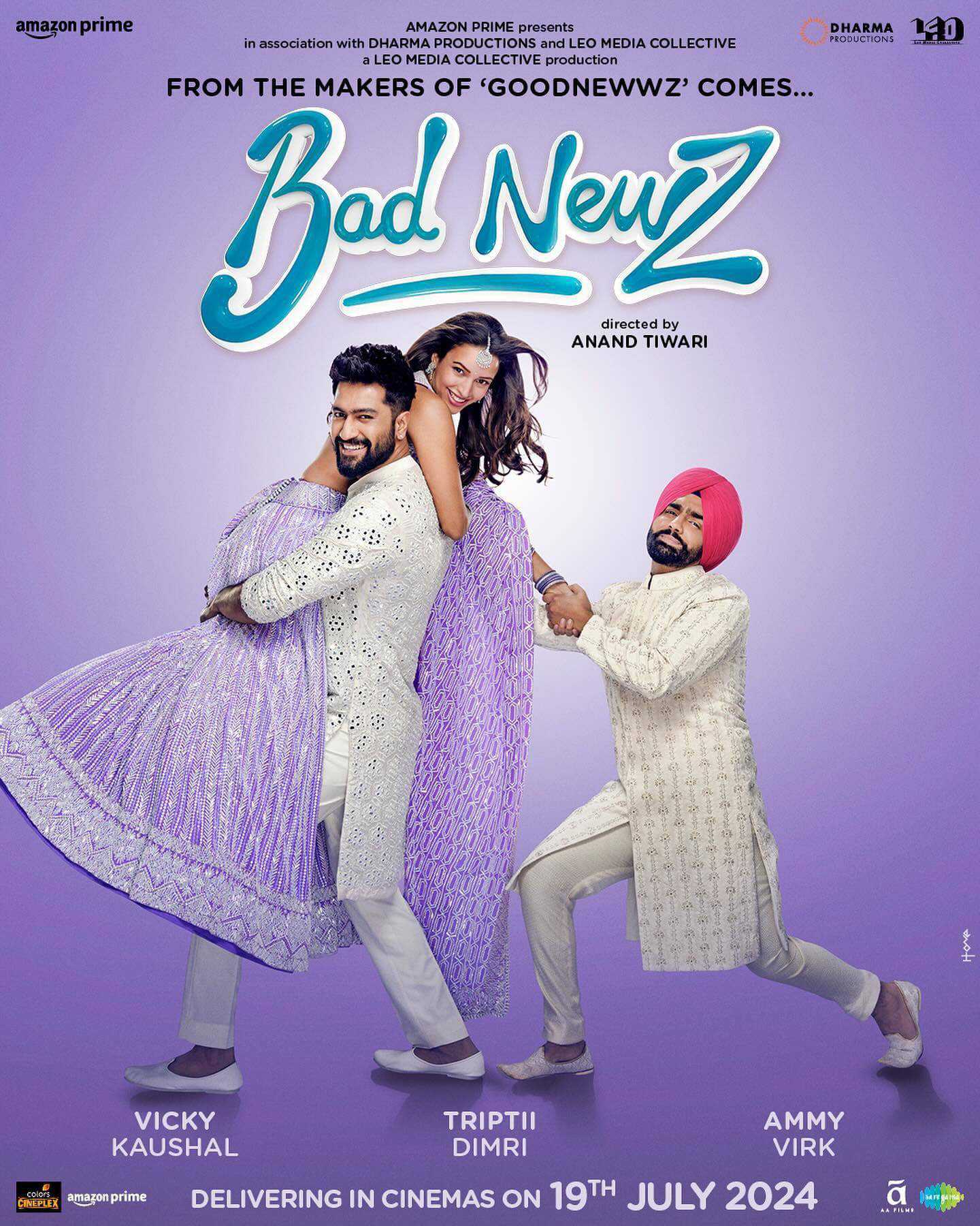 Bad Newz