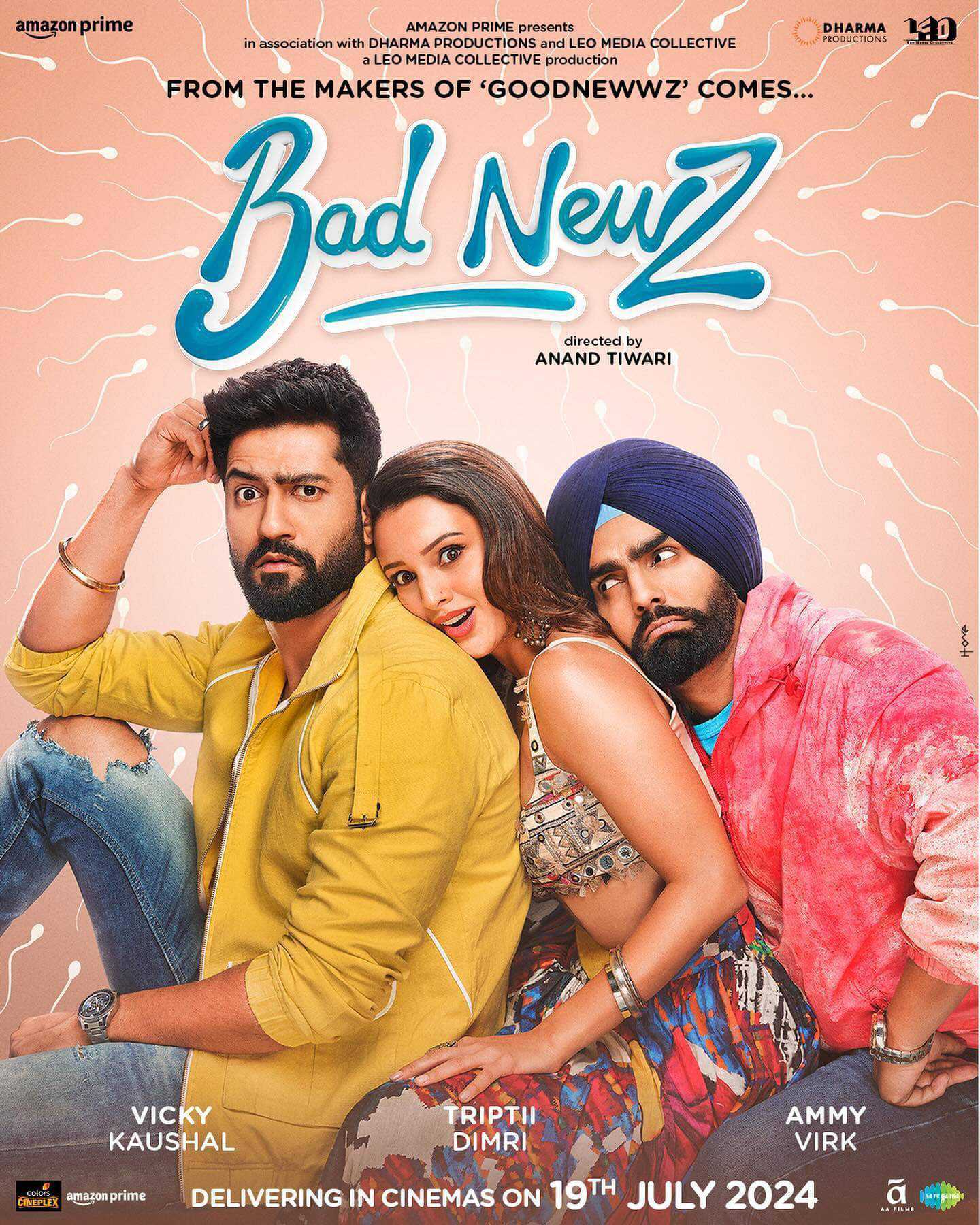 Bad Newz