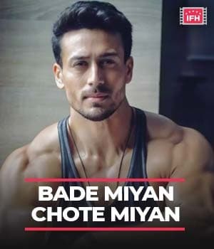 Bade Miyan Chote Miyan