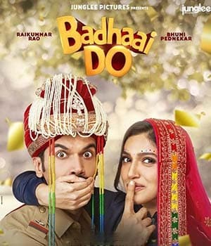 Badhaai Do