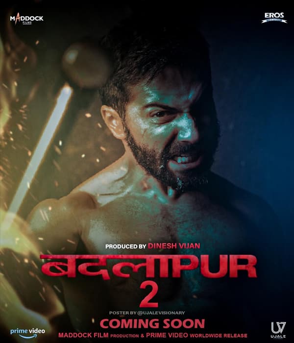 Badlapur 2