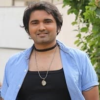 PRaveen Bhansali