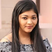 Mansi Patel