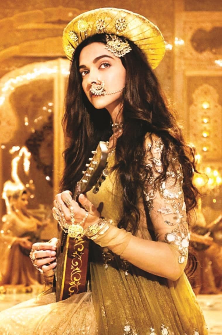 Bajirao Mastani