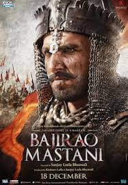 Bajirao Mastani