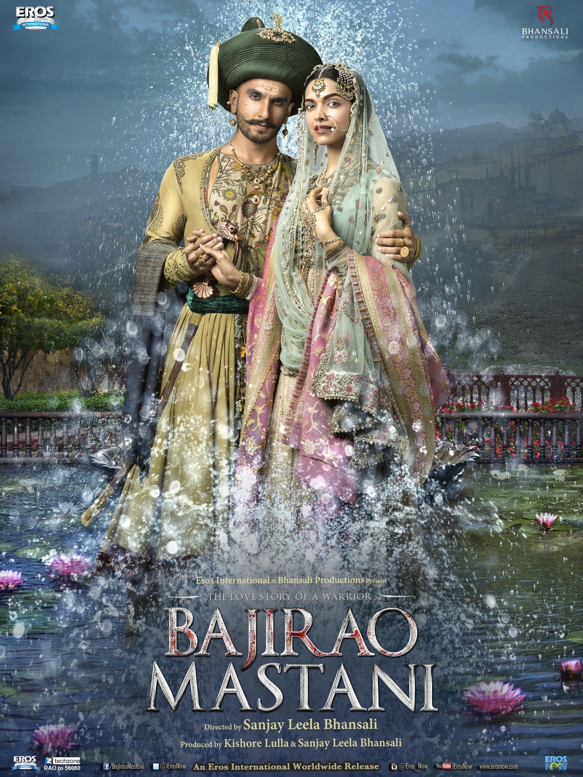 Bajirao Mastani