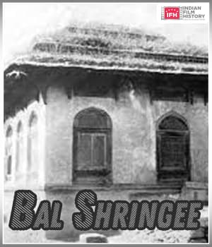 Bal Shringee (1924) poster