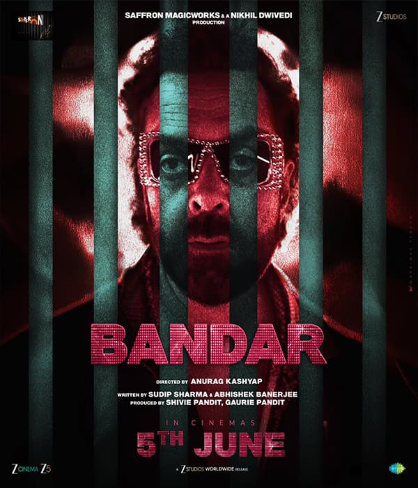 BANDAR