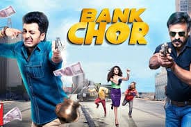 Bank Chor