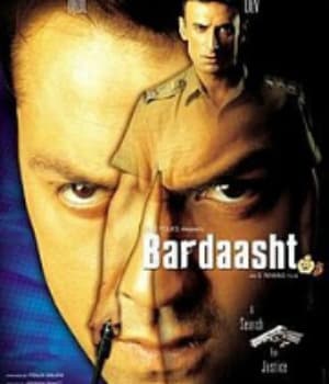 Bardaasht (2004) poster