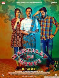 Bareilly Ki Barfi