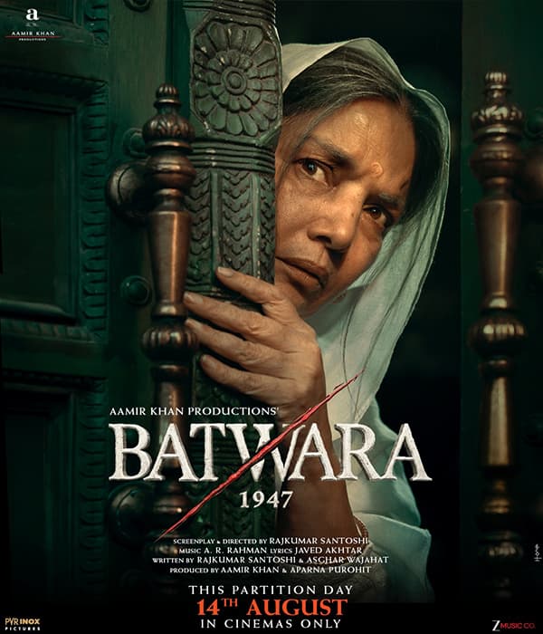 Batwara 1947