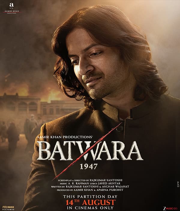 Batwara 1947