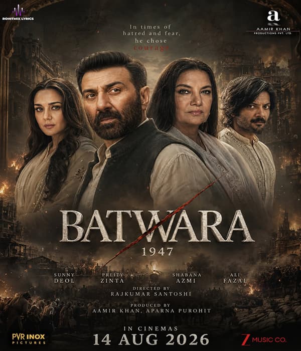 Batwara 1947