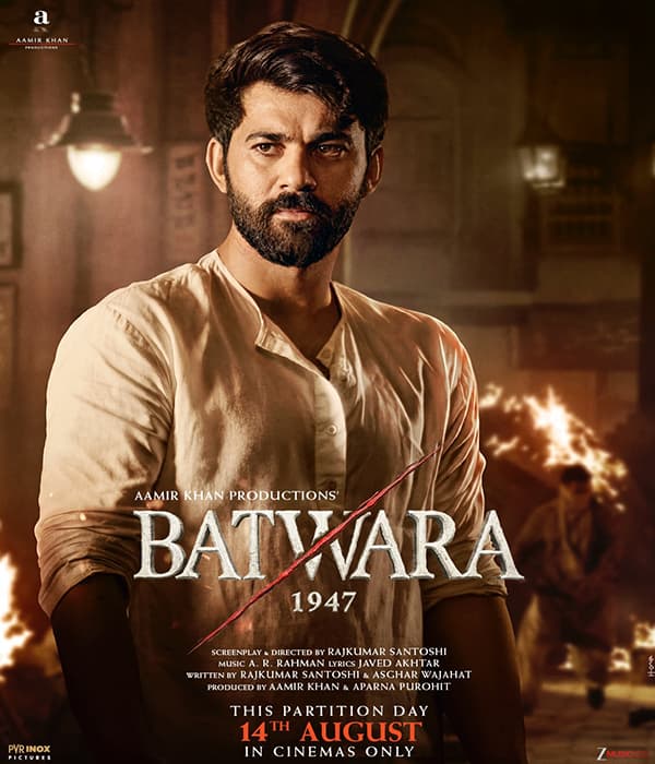 Batwara 1947