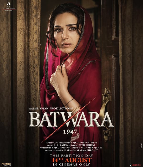 Batwara 1947