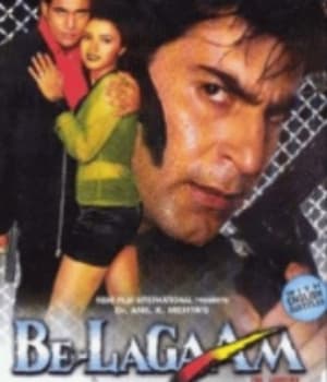 Be-Lagaam (2001) poster