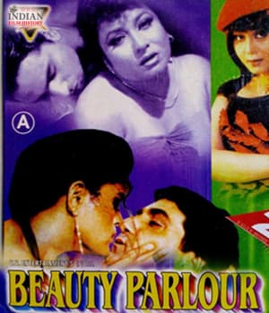 Beauty Parlour (2002) poster