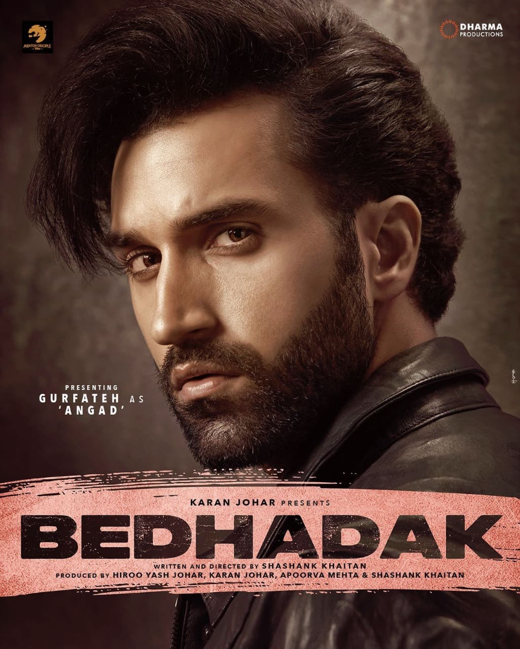 Bedhadak