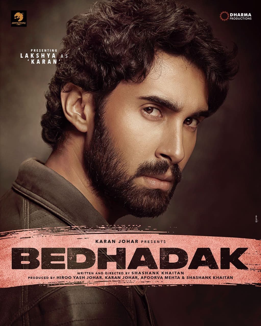Bedhadak