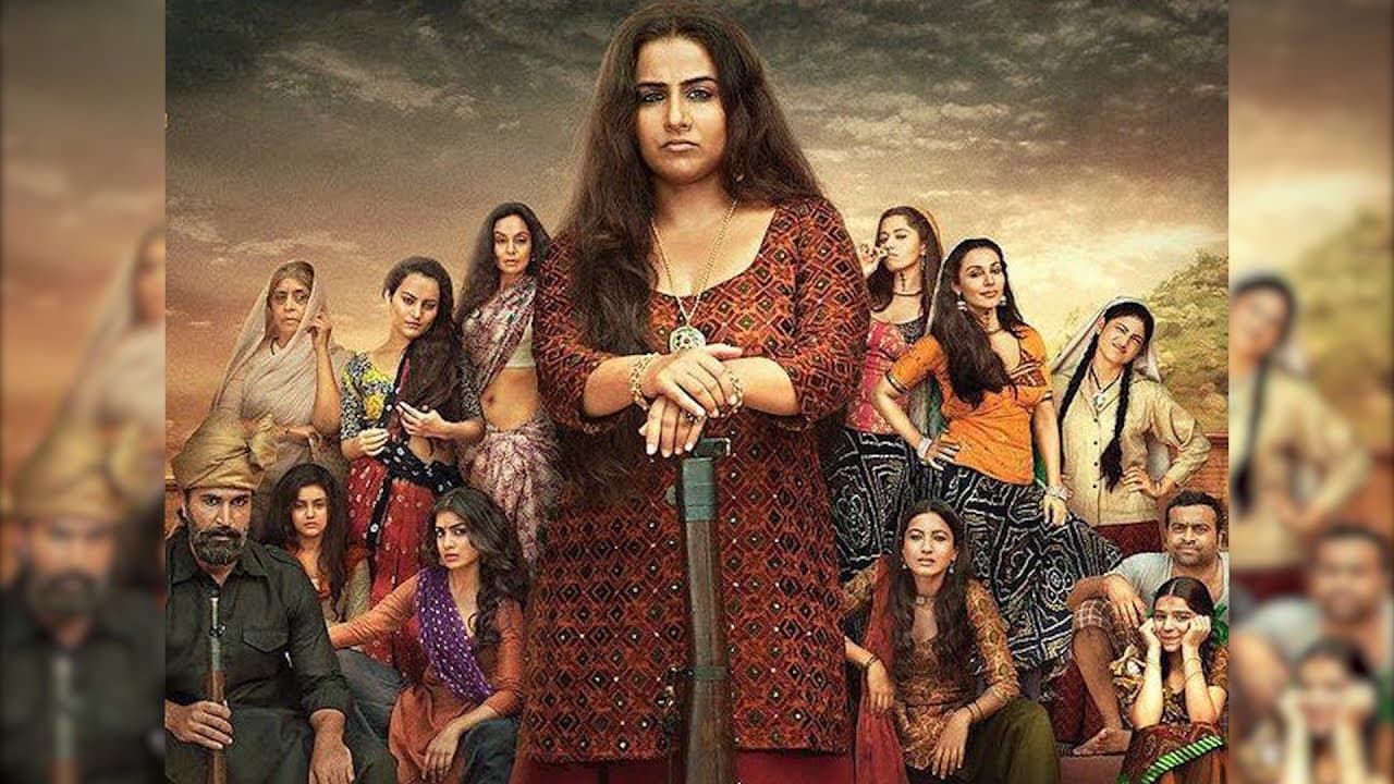 Begum Jaan