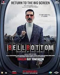 Bell Bottom