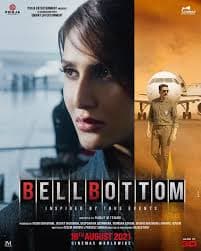 Bell Bottom