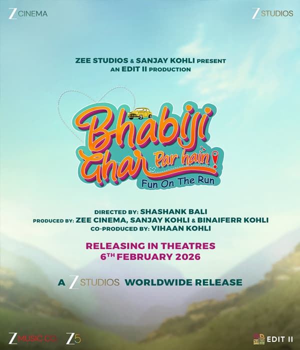 Bhabiji Ghar Par Hain