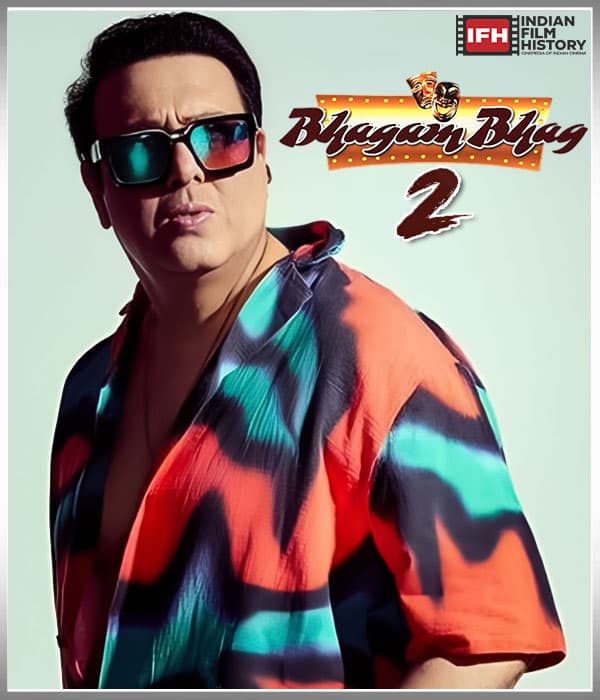 Bhagam Bhag 2