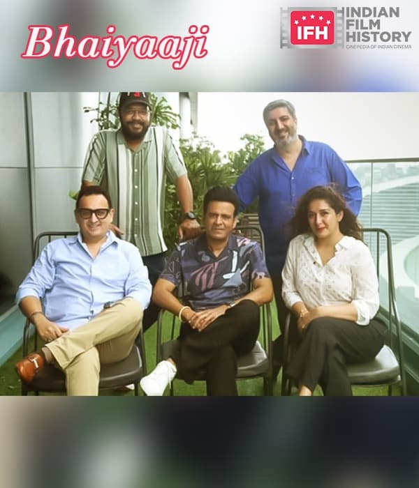 Bhaiyaaji