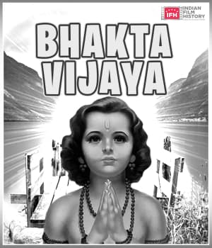 Bhakta Vijaya (1931) poster
