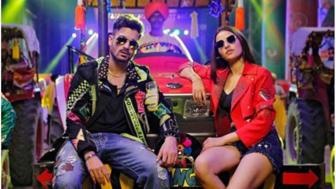 Bhangra Paa Le