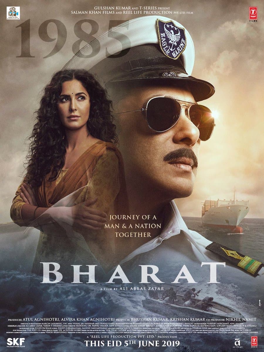 Bharat
